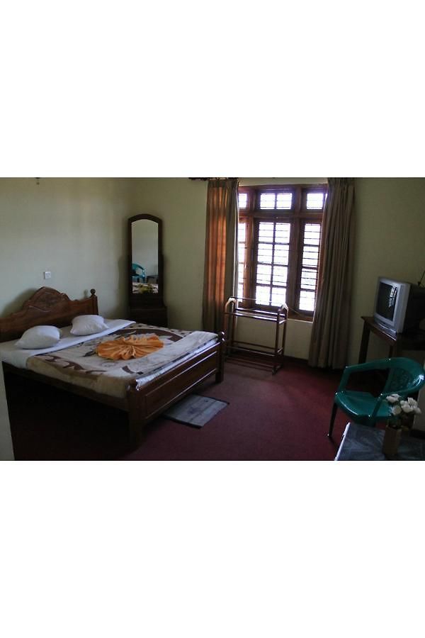 Vista Royal Guest Guest house 3*