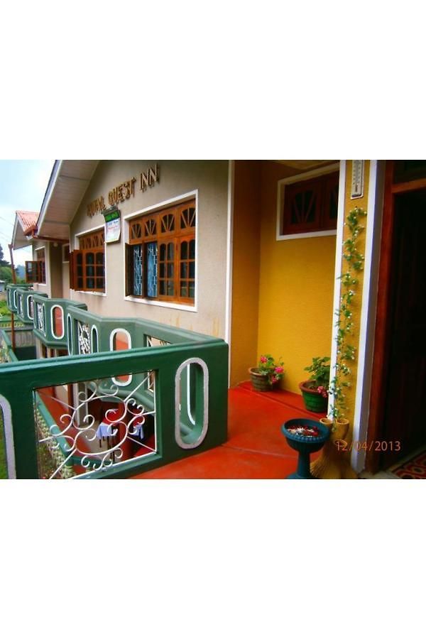Vista Royal Guest