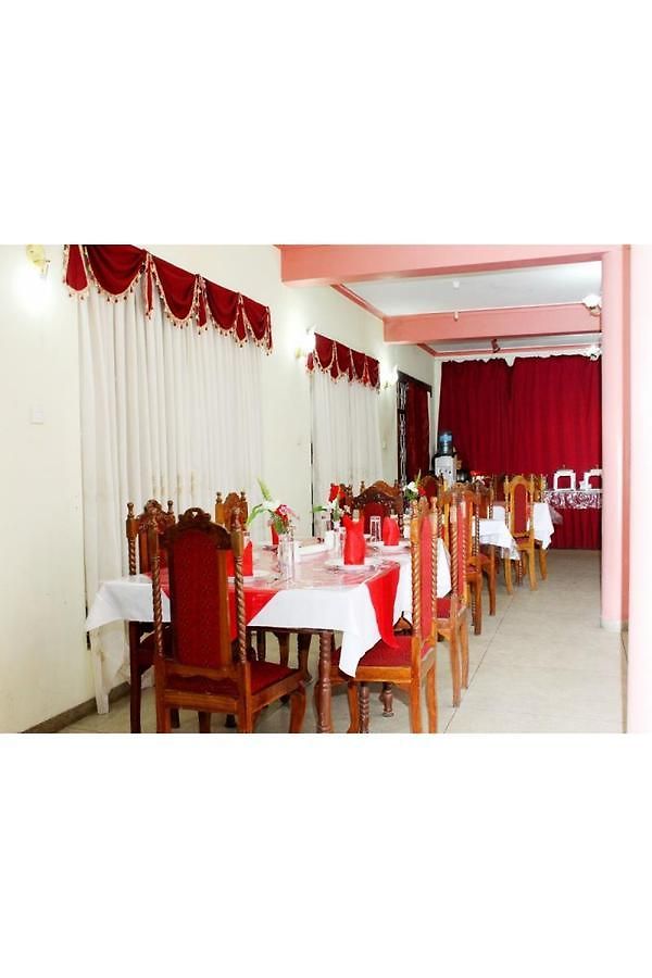 Guest house Vista Royal Guest Nuwara Eliya