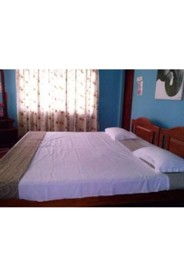 Vista Royal Guest Guest house