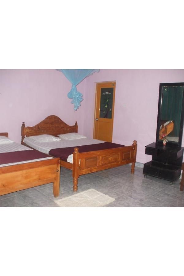 Vista Royal Guest Nuwara Eliya