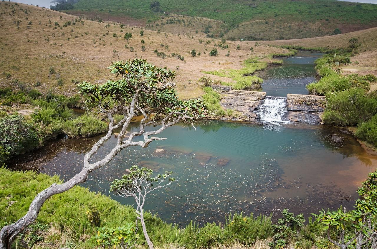 Hill Pride City 3* Nuwara Eliya
