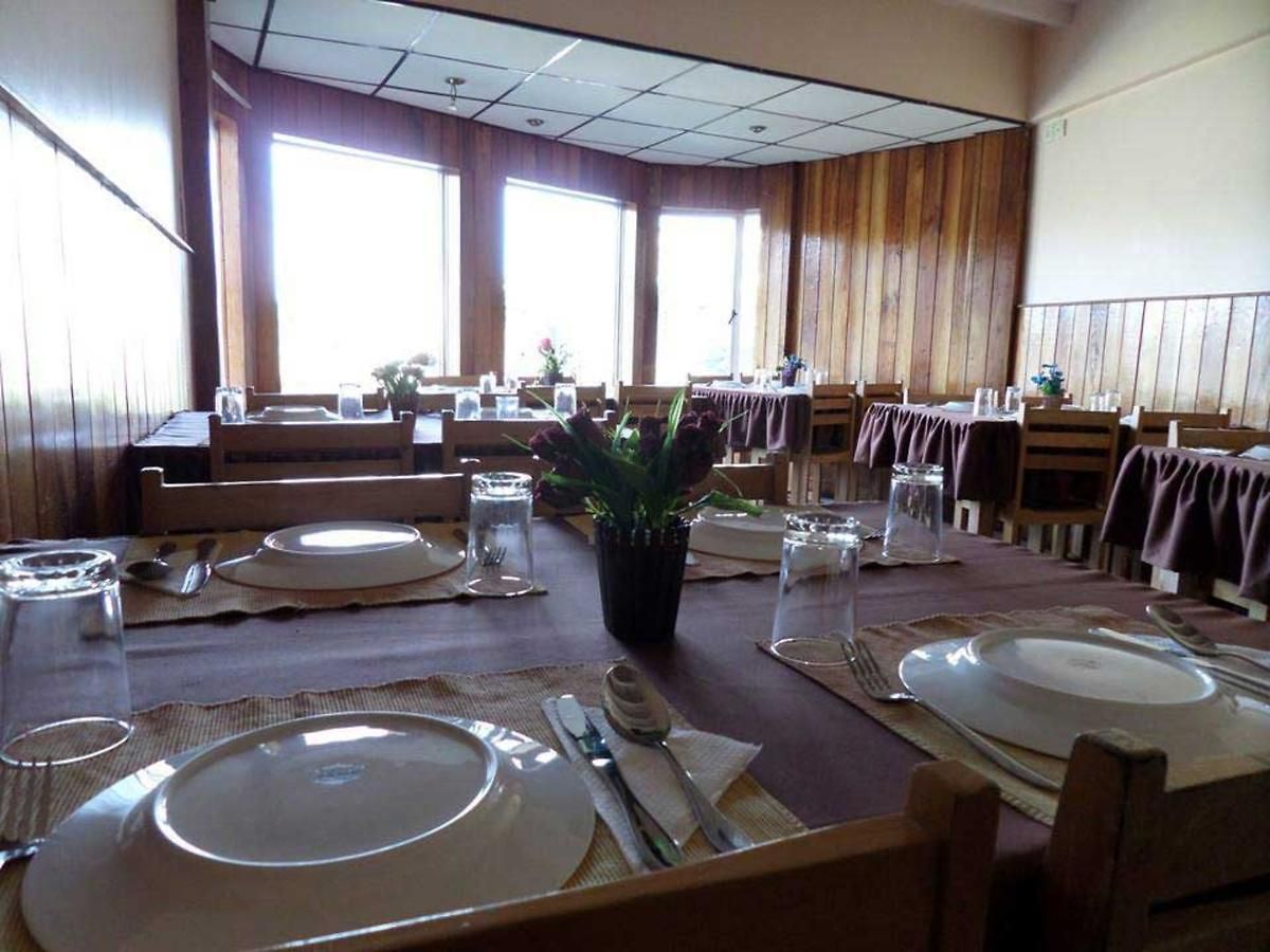 Hotel Vista Eden Hill