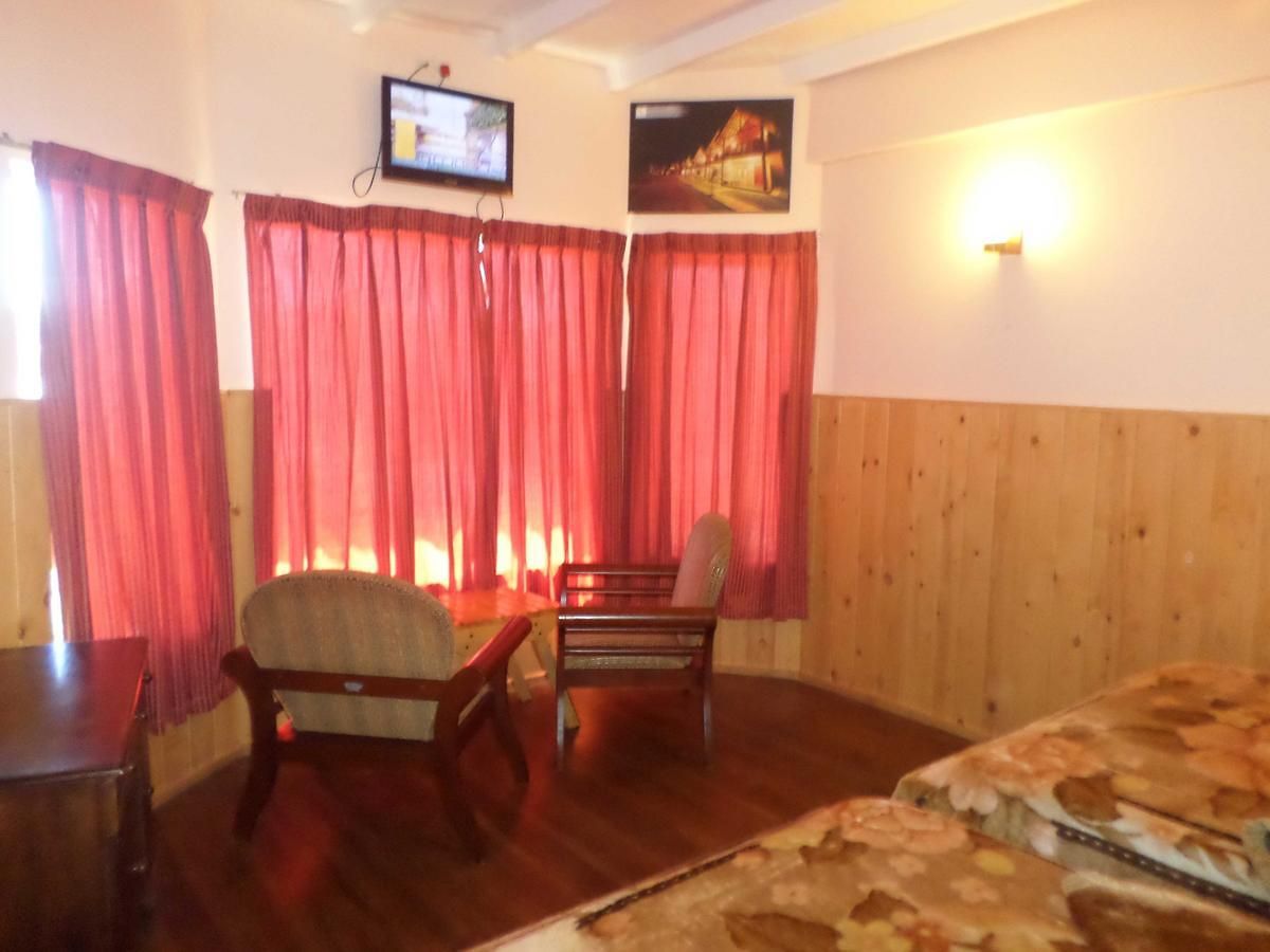 Vista Eden Hill 3* Nuwara Eliya