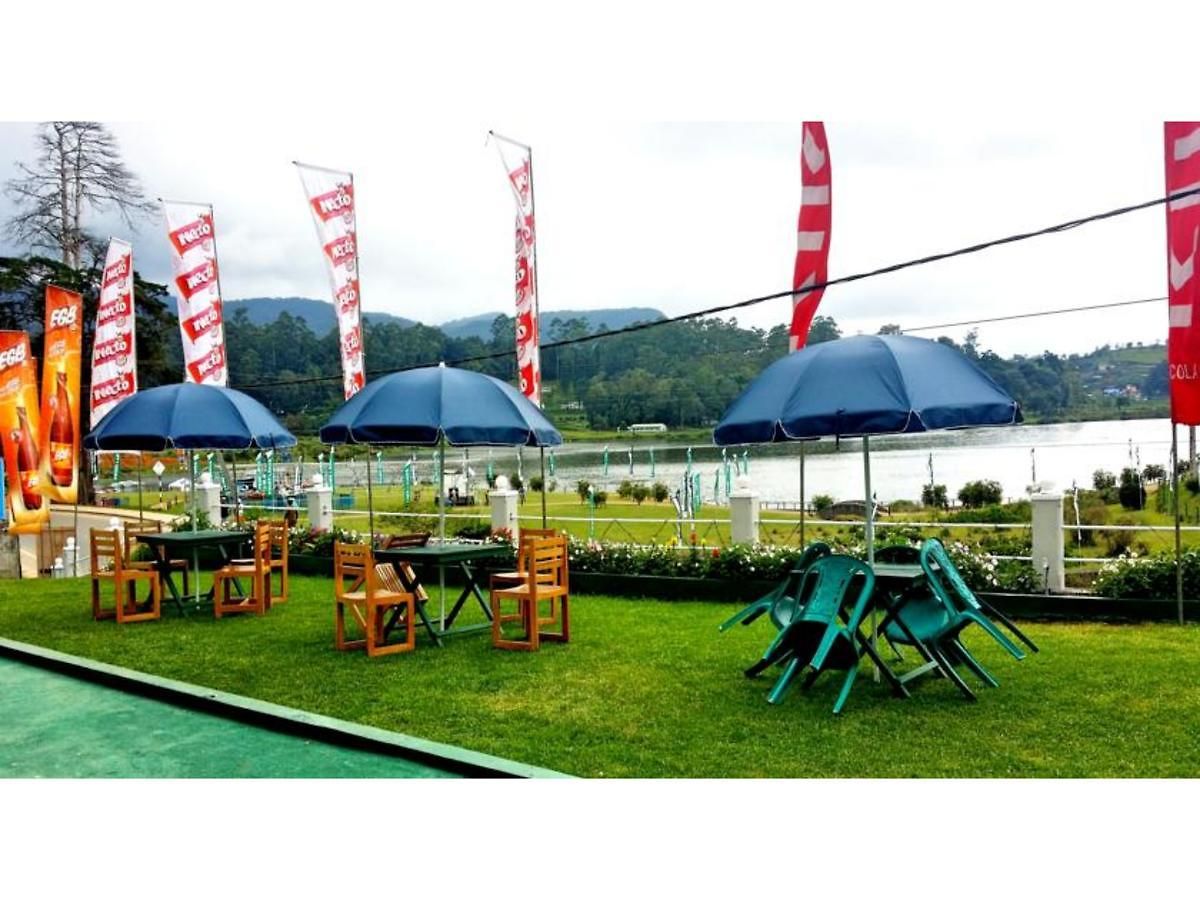 Vista Eden Hill 3*