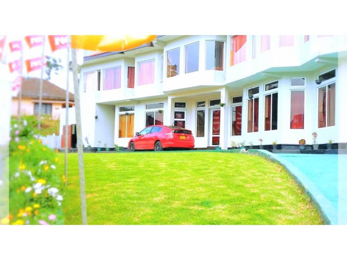 Vista Eden Hill