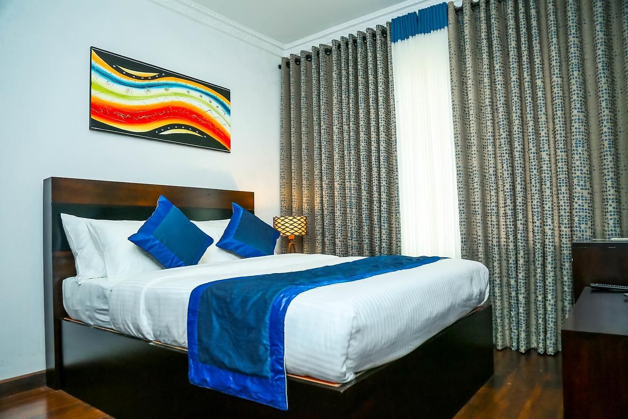 Blue Meadows Nuwaraeliya Hotel 3*