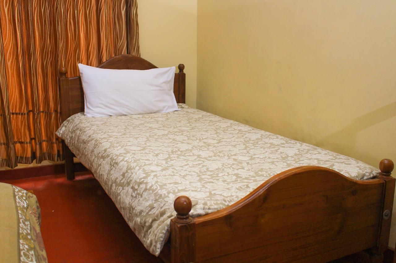 Inn Hill View Bungalow *