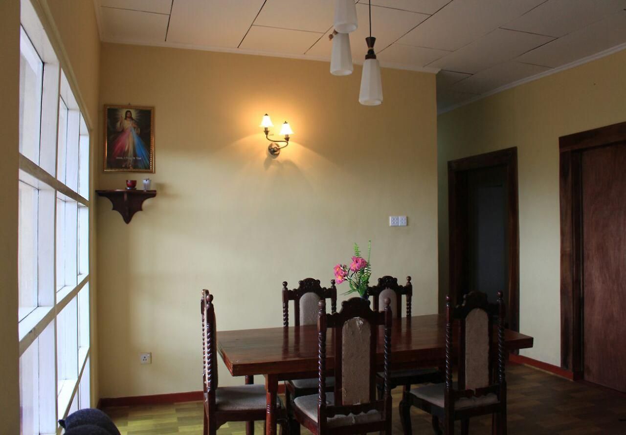 Hill View Bungalow * Nuwara Eliya