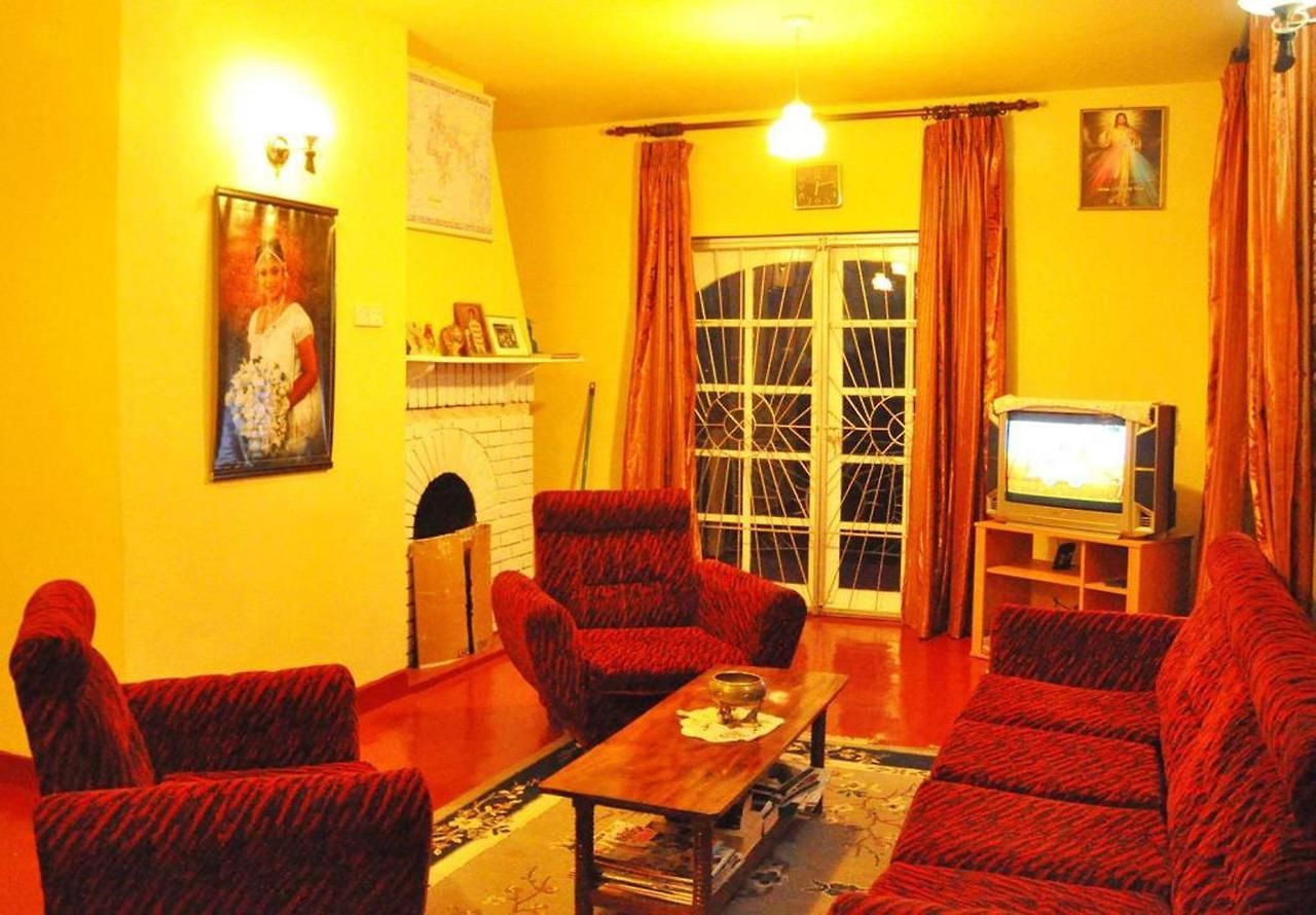 Inn Hill View Bungalow *