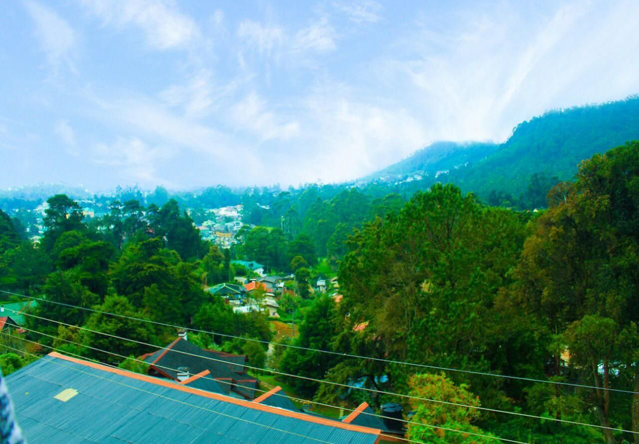 Hill View Bungalow