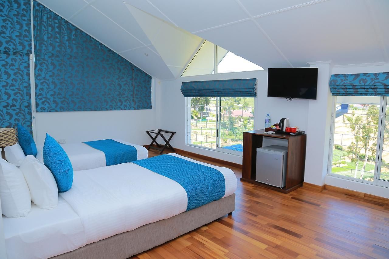 Blue Meadows Nuwaraeliya 3* Nuwara Eliya