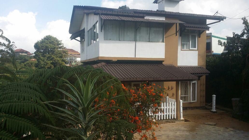 Misty Guest house Nuwara Eliya