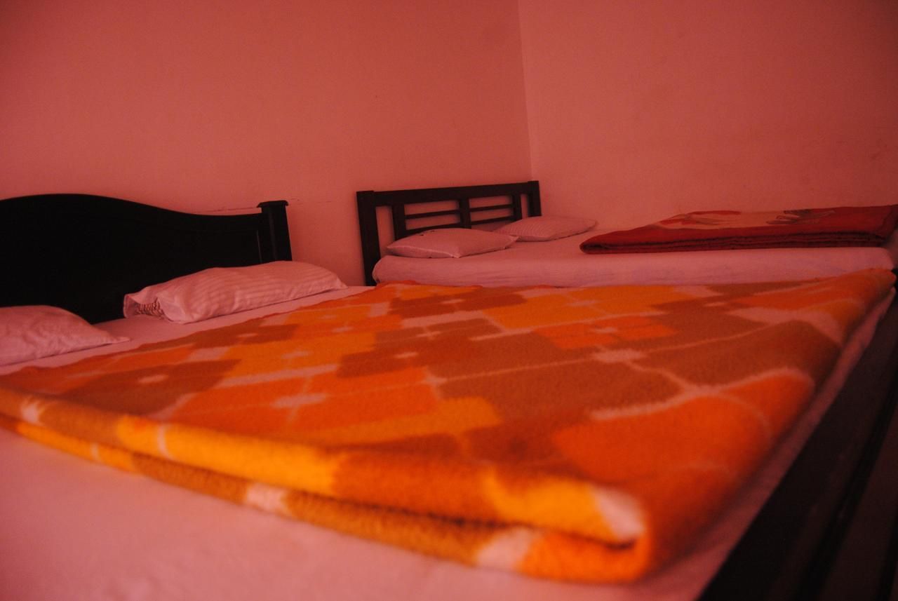 Misty Guest house *