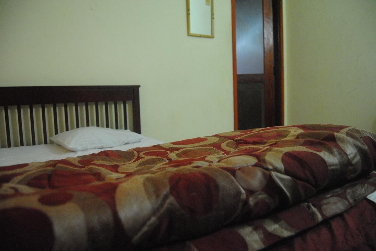 Guest house Misty