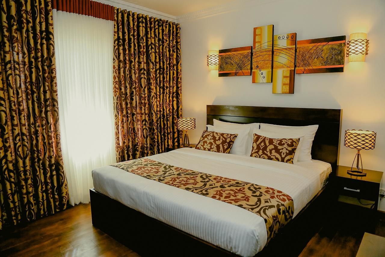 Hotel Blue Meadows Nuwaraeliya