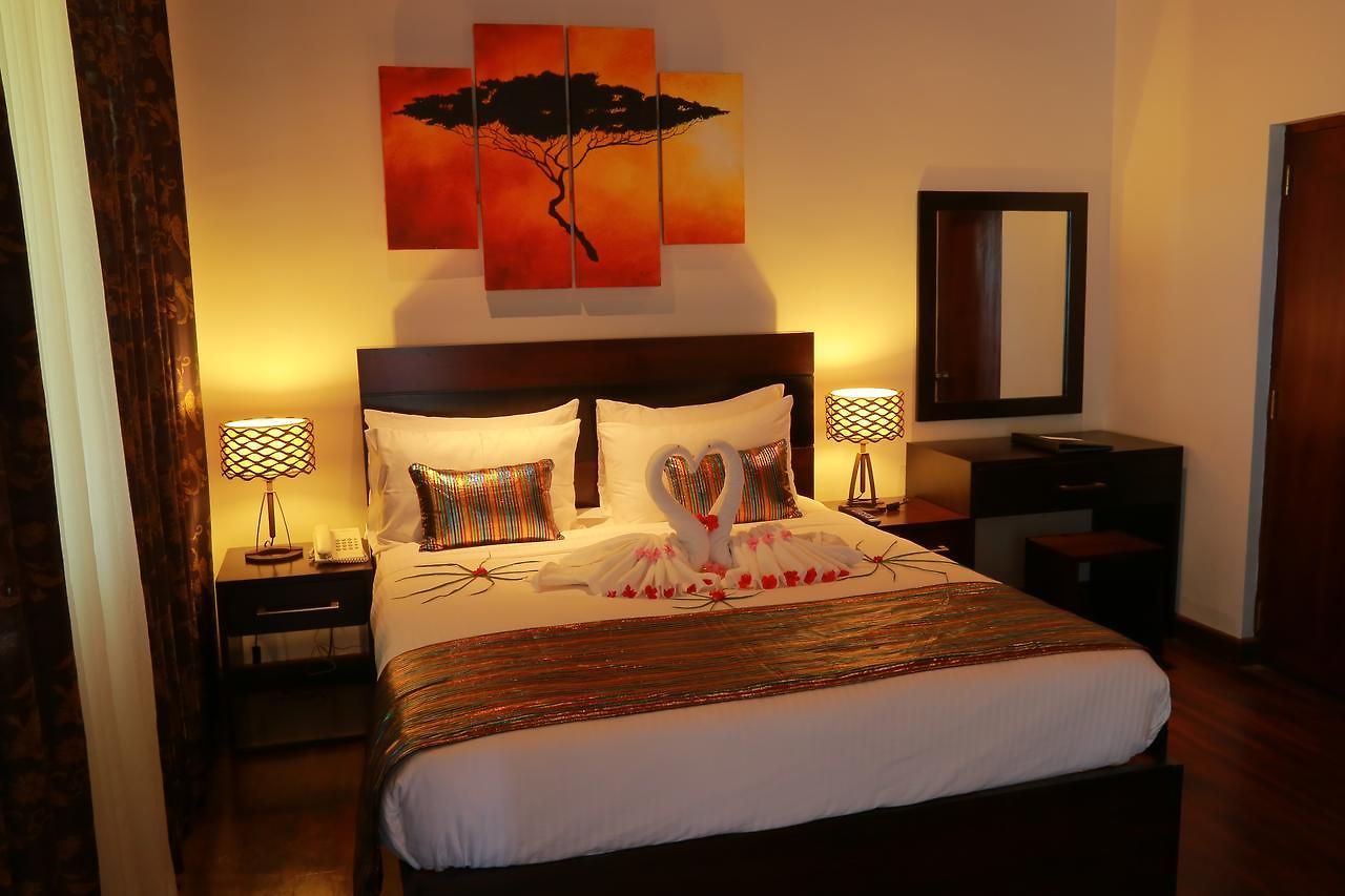 Blue Meadows Nuwaraeliya 3* Nuwara Eliya