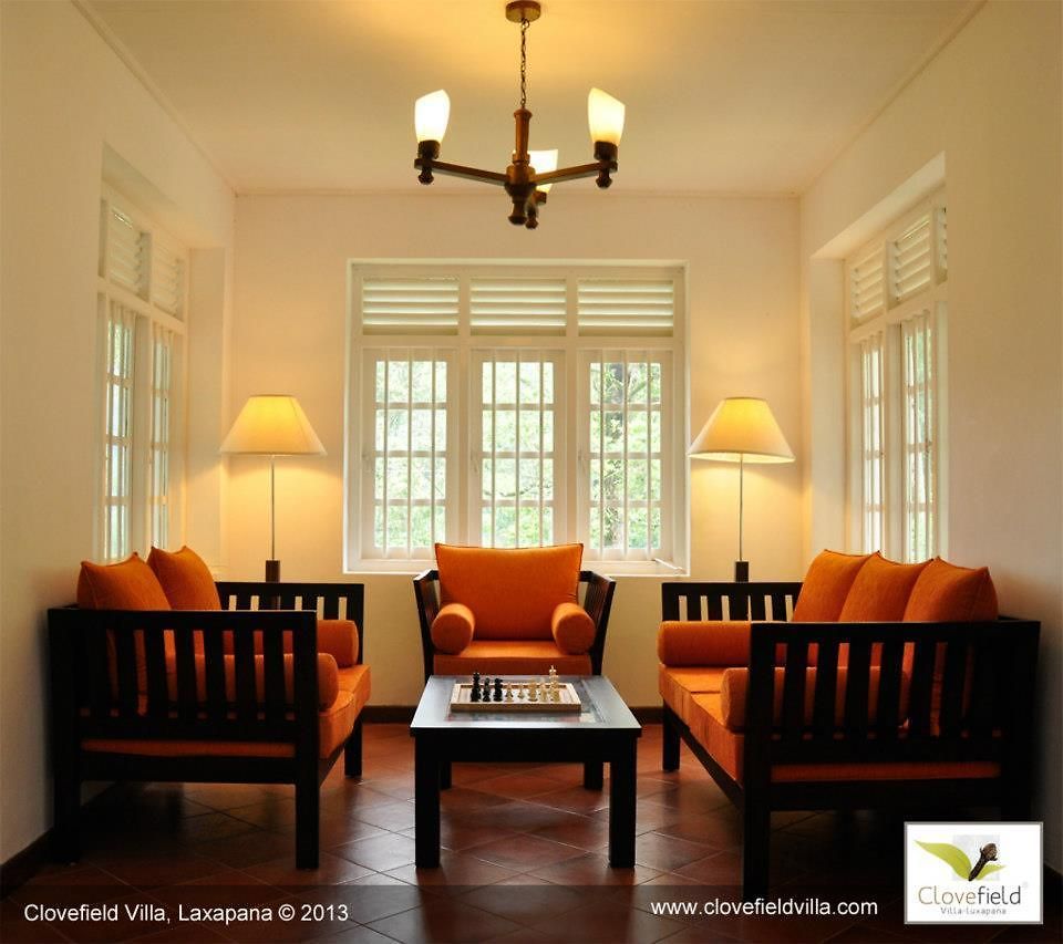 Clovefield Guest house