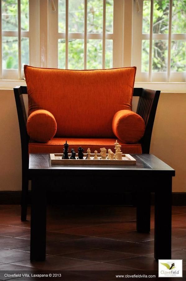 Guest house Clovefield