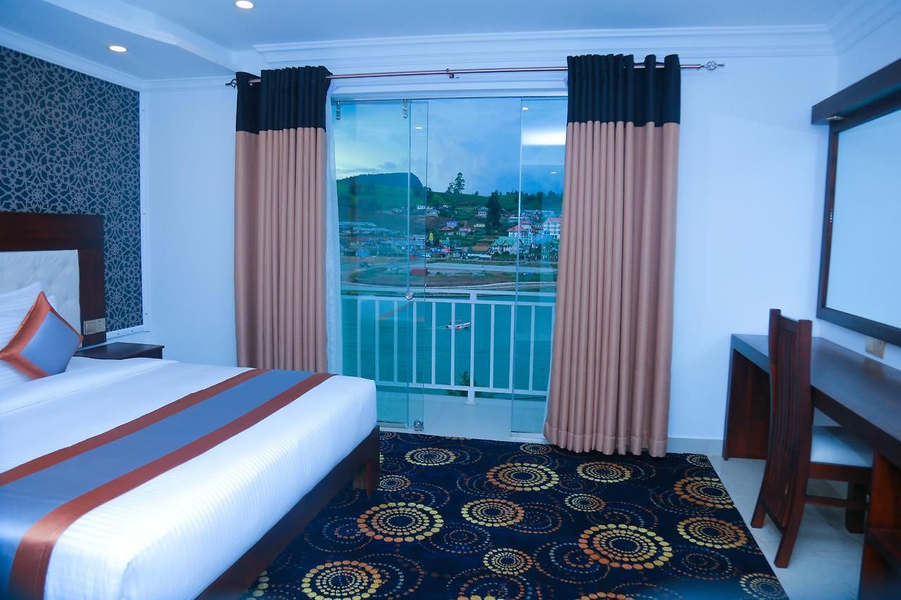 Galaxy Grand Hotel 3*