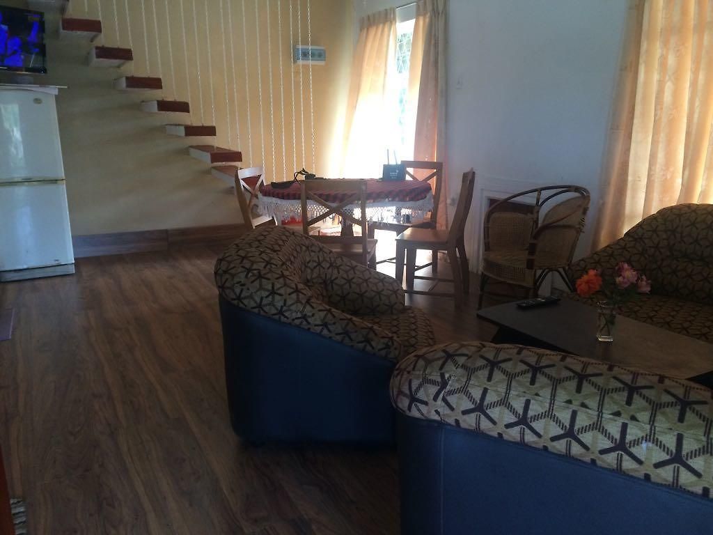 Guest house Misty Nuwara Eliya