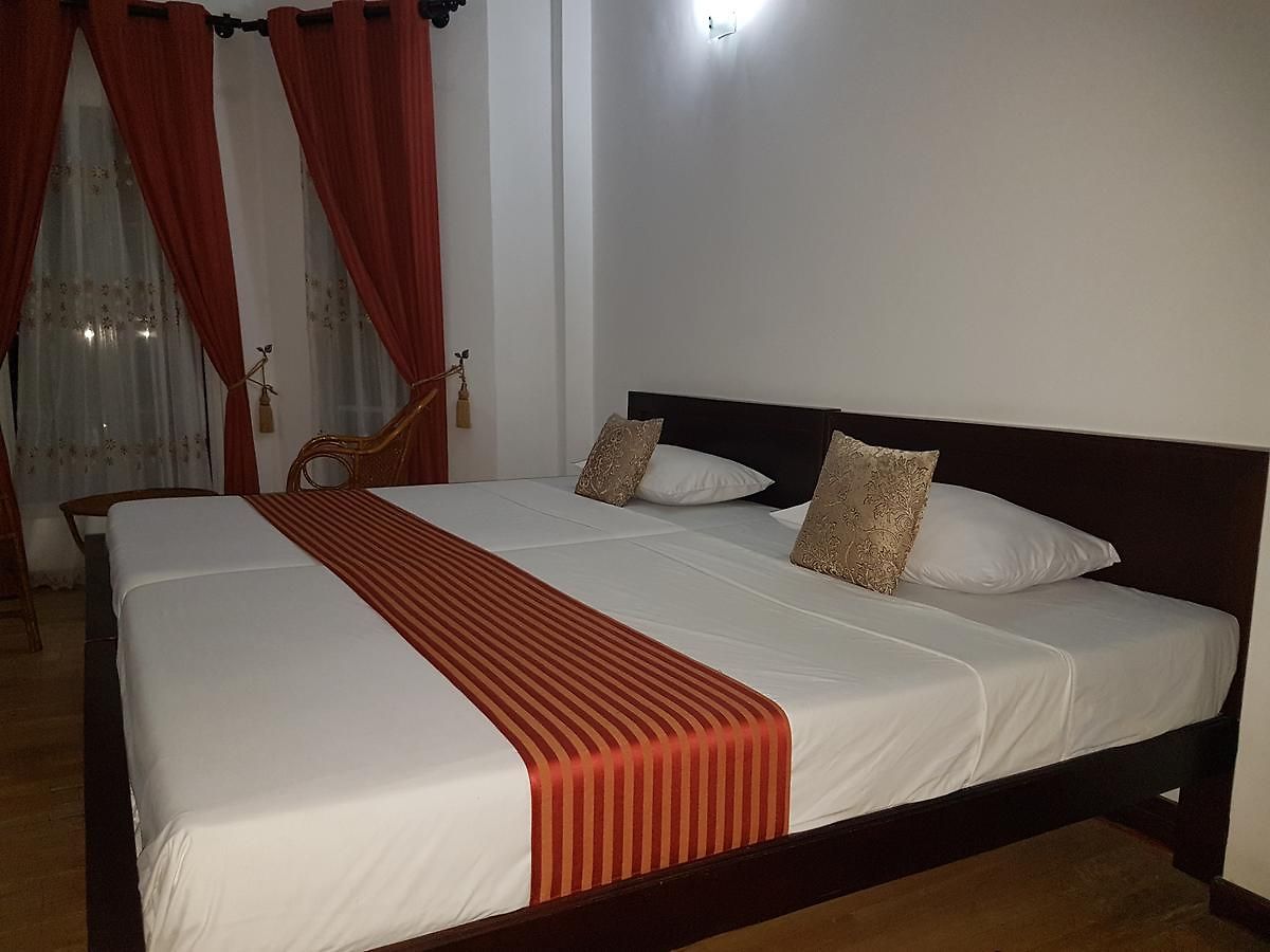 Hotel Hotel Rose Garden 2*