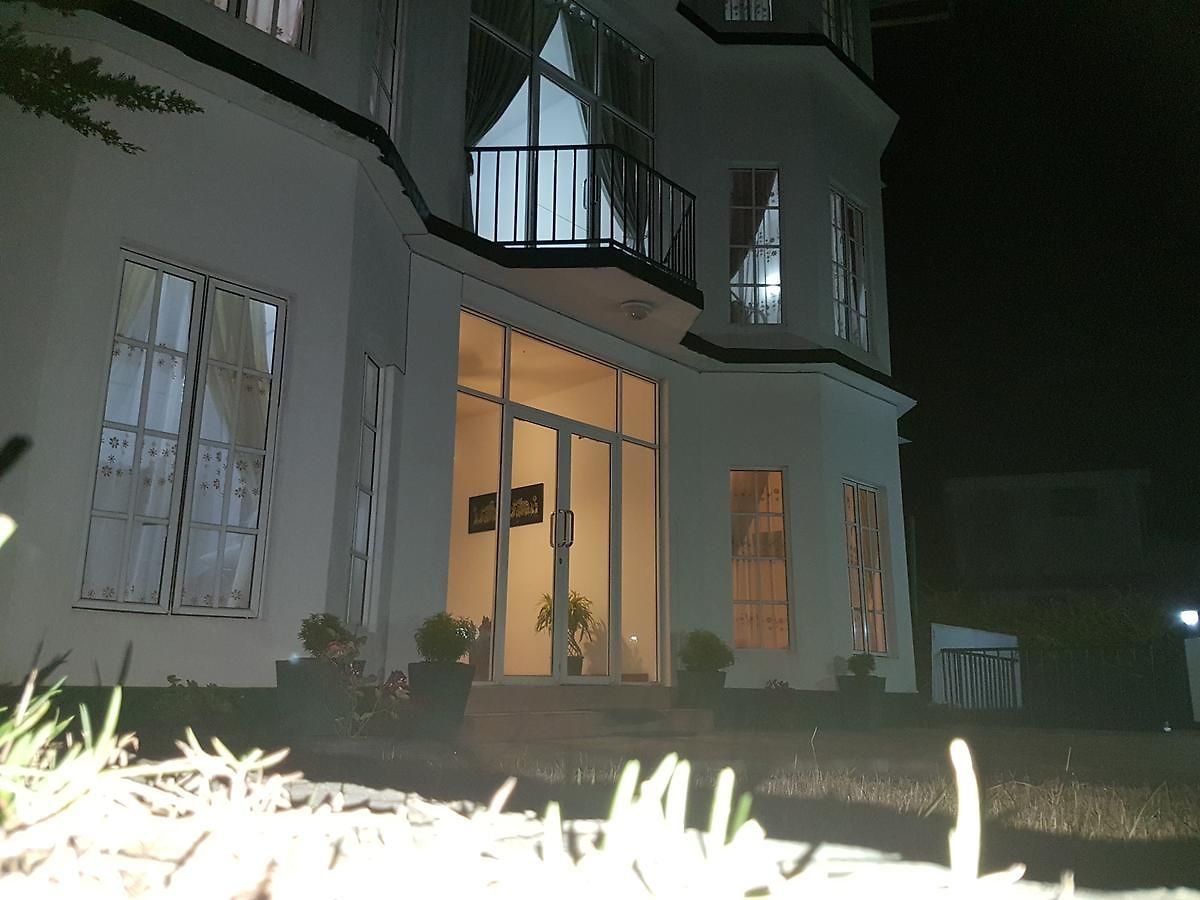 Hotel Hotel Rose Garden Nuwara Eliya