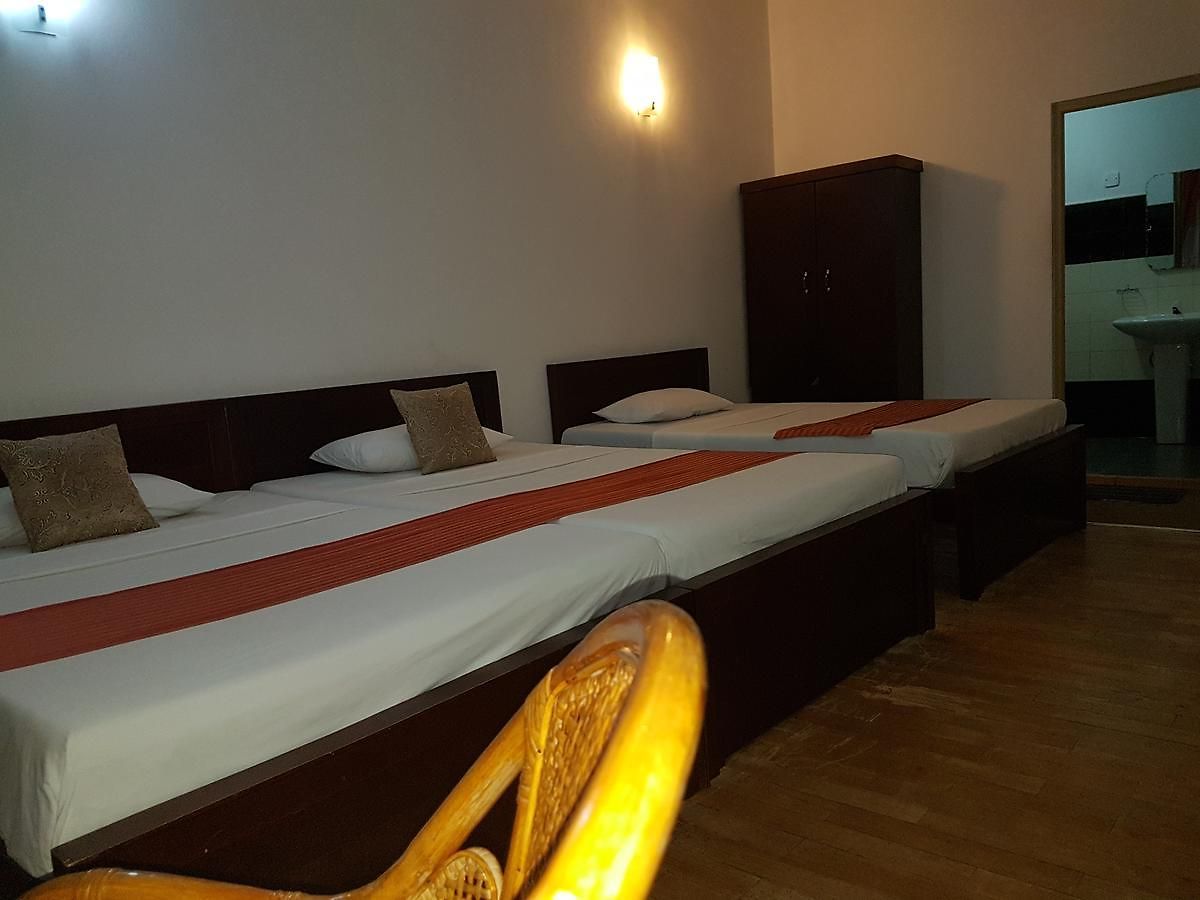 Hotel Rose Garden Nuwara Eliya
