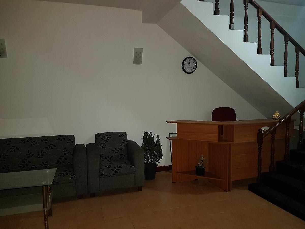 Hotel Hotel Rose Garden Nuwara Eliya