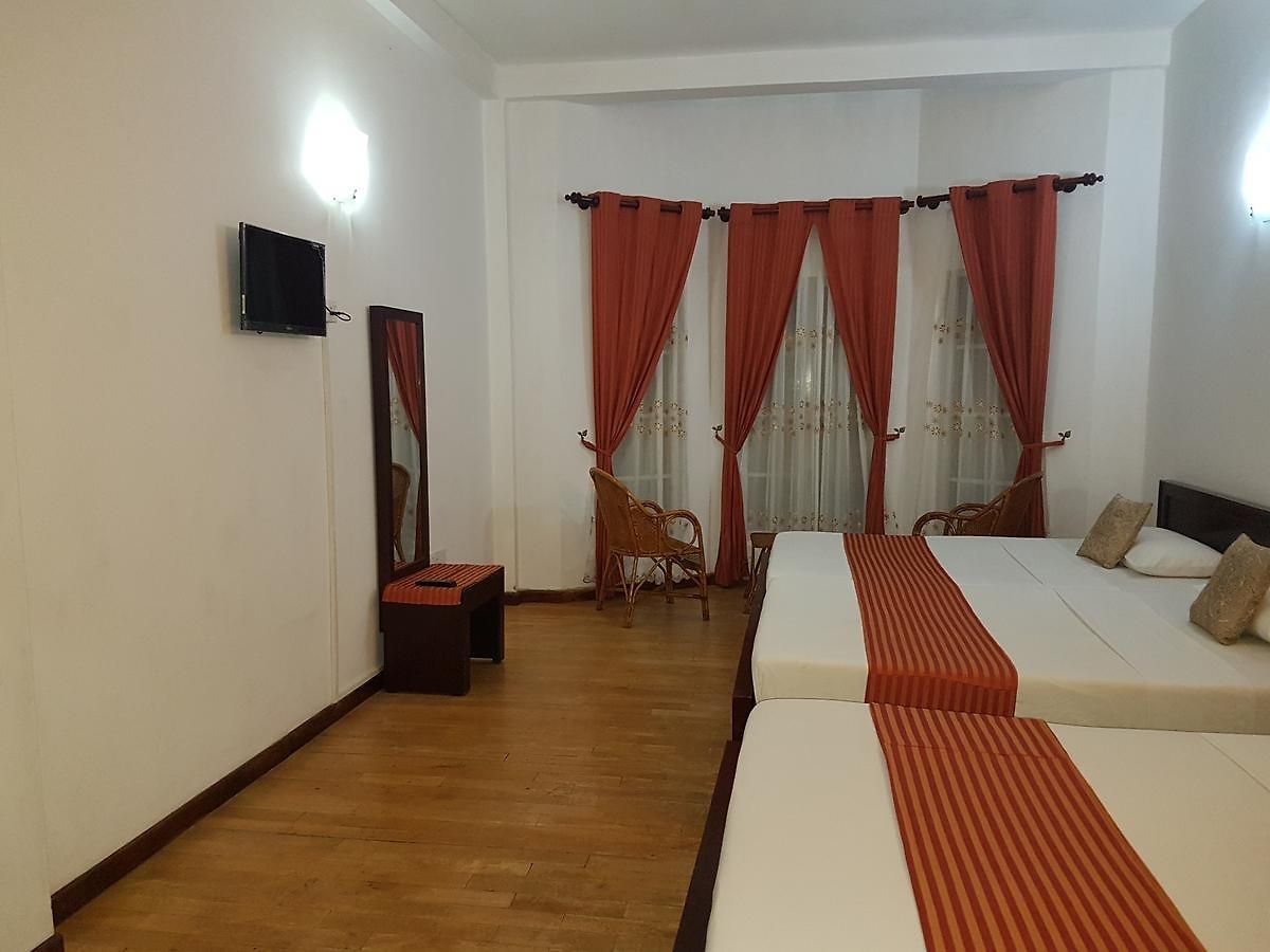 Hotel Rose Garden Nuwara Eliya