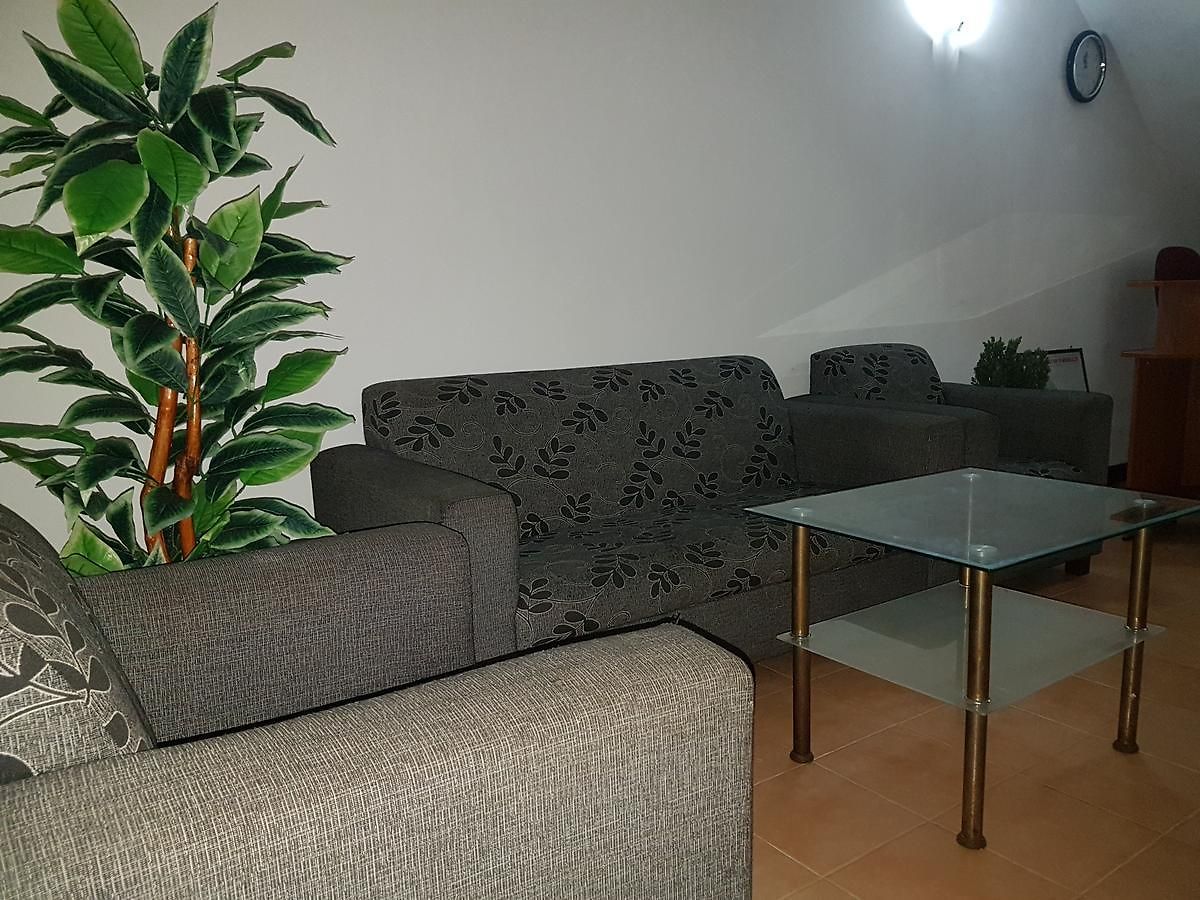 Hotel Rose Garden Hotel