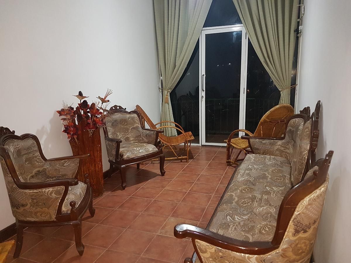 Hotel Hotel Rose Garden Nuwara Eliya