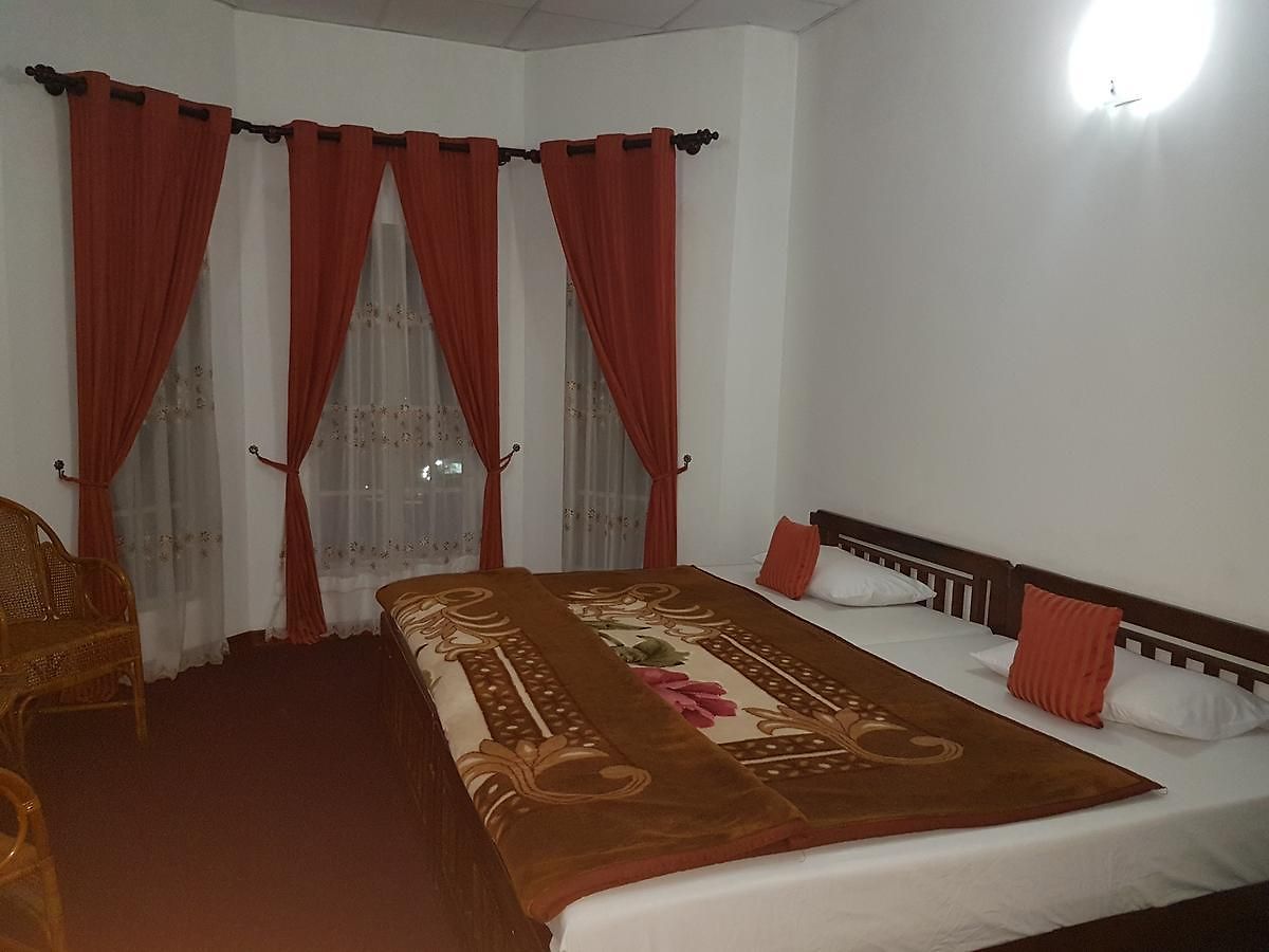 Hotel Rose Garden