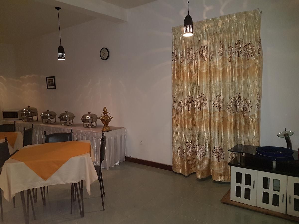 Hotel Hotel Rose Garden Nuwara Eliya