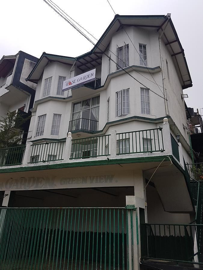 Hotel Hotel Rose Garden 2*
