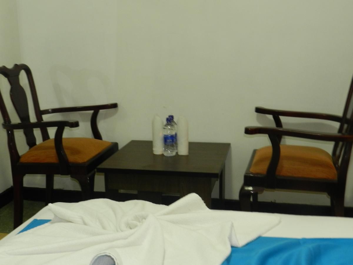 Hotel Eeescart Nuwaraeliya Nuwara Eliya