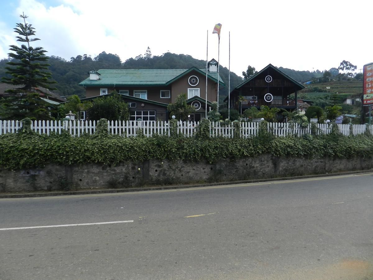 Eeescart Nuwaraeliya 3* Nuwara Eliya