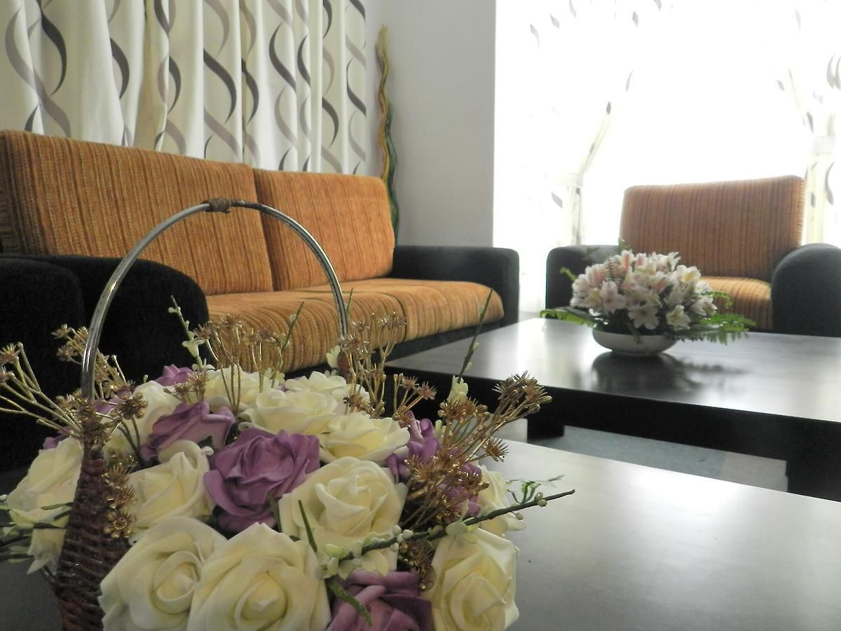 Hotel Eeescart Nuwaraeliya