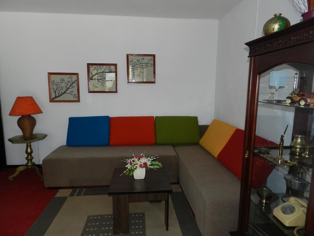 Eeescart Nuwaraeliya Hotel 3*