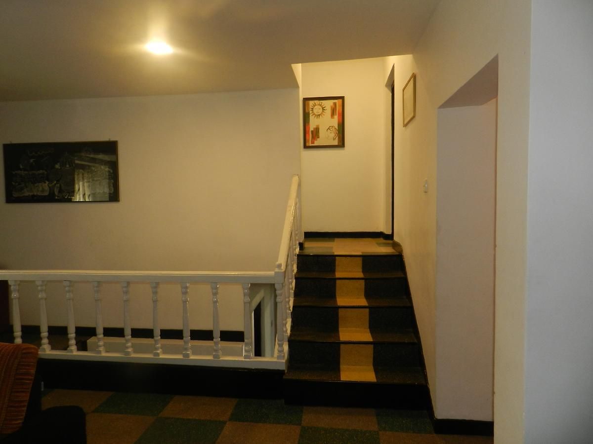 Eeescart Nuwaraeliya