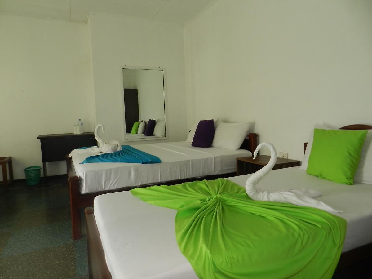 Hotel Eeescart Nuwaraeliya Nuwara Eliya