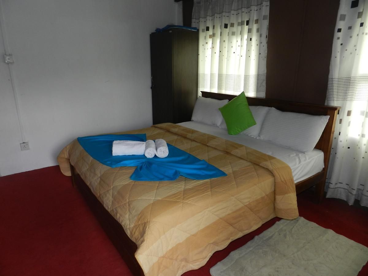 Hotel Eeescart Nuwaraeliya