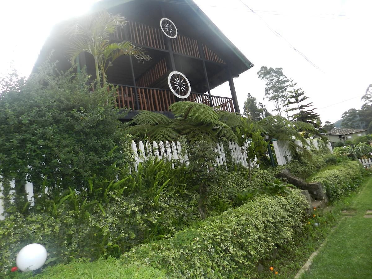 Hotel Eeescart Nuwaraeliya