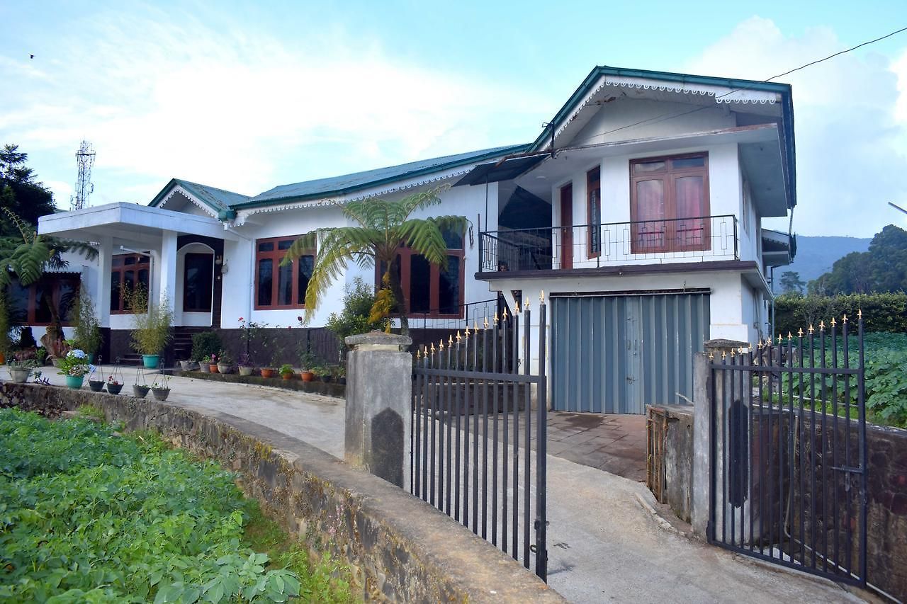Guest house Bloomfield