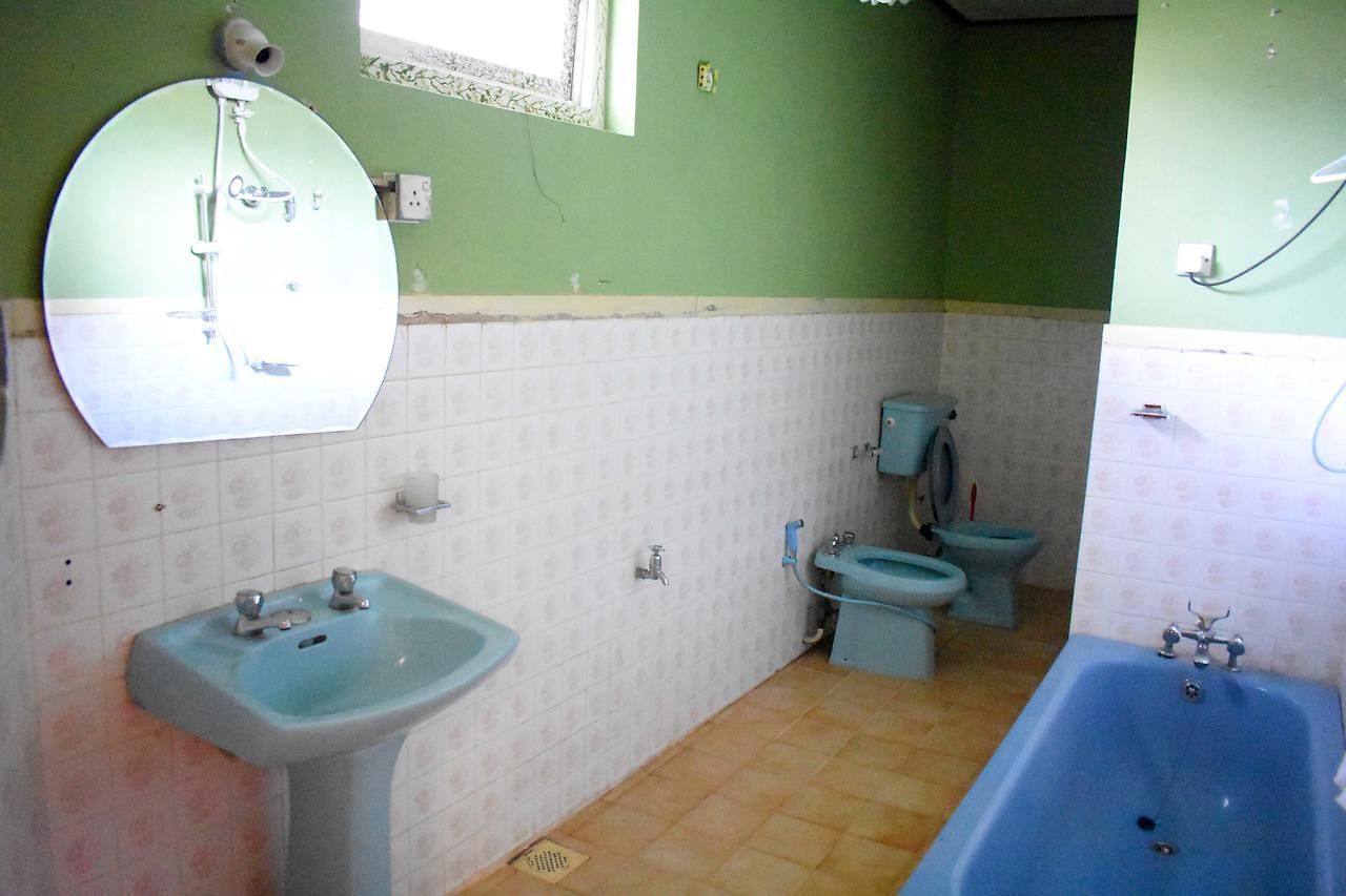 Guest house Bloomfield *