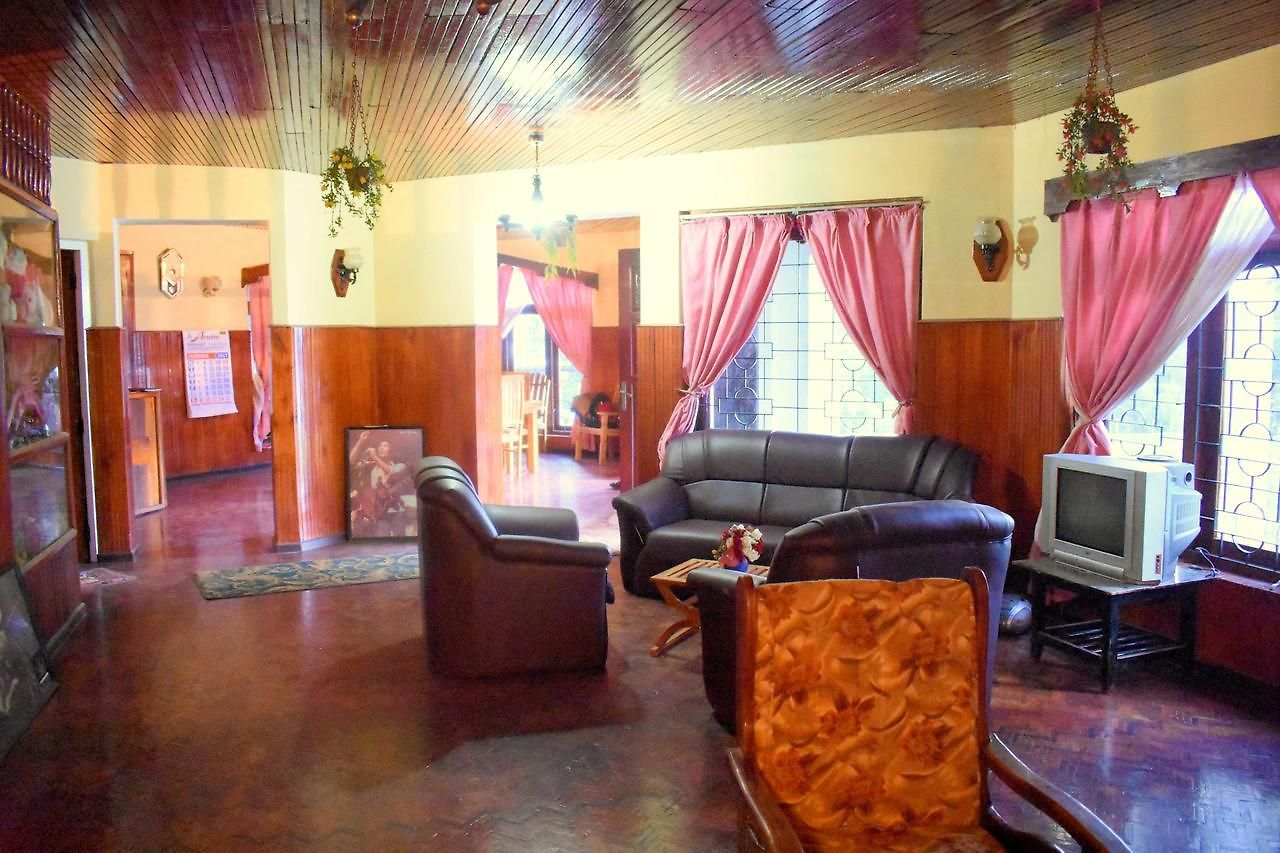 Guest house Bloomfield Nuwara Eliya