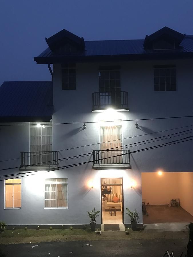 Regal Rose Luxury Apartment *