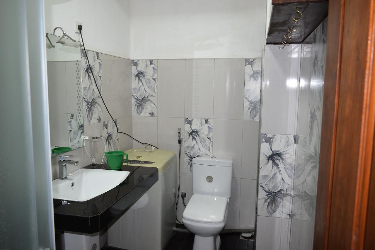 Cecilia 4* Nuwara Eliya