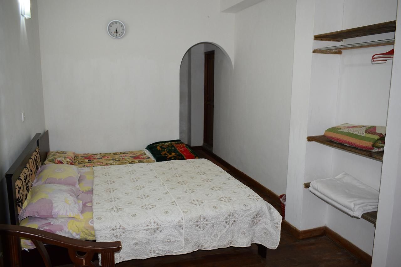 Cecilia 4* Nuwara Eliya