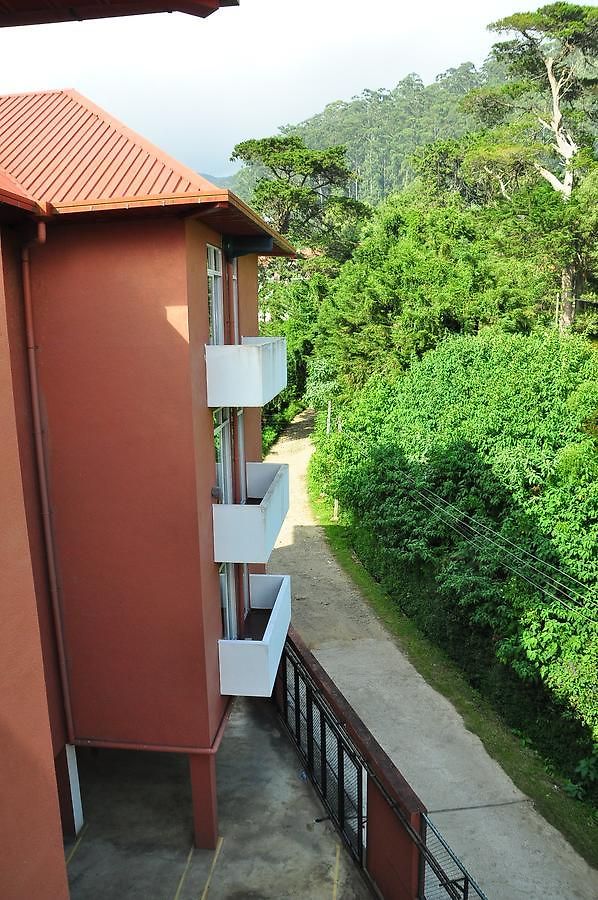 Coolborn Nuwara Eliya